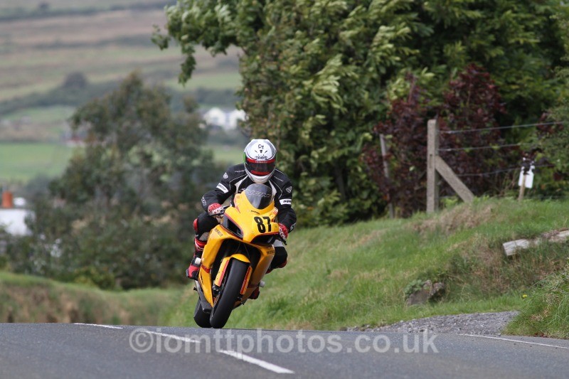  - Full Factory Senior Manx Grand Prix