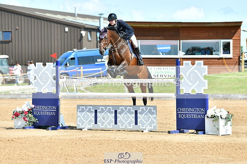 230720A-104321-01944 - Cls 5, 2 Star Medium 1.35m