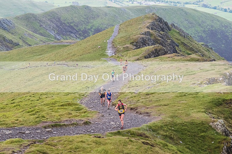 Belt Up Blencathra-40 - Kong Belt Up Blencathra Wednesday 8th June 2022