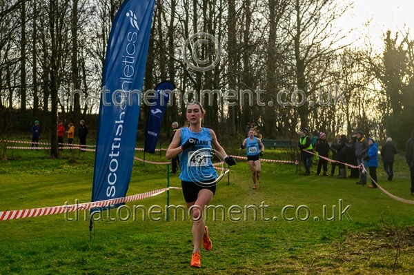 InterXC26-816990 - Senior Women Set One