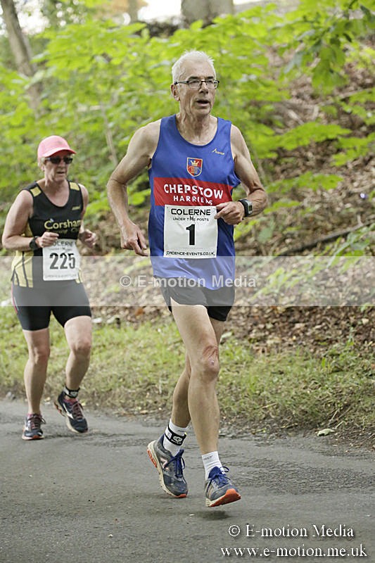 CAD5M 210719-0195 - Cadence Events Colerne 5 Miler  21-Jul-2019