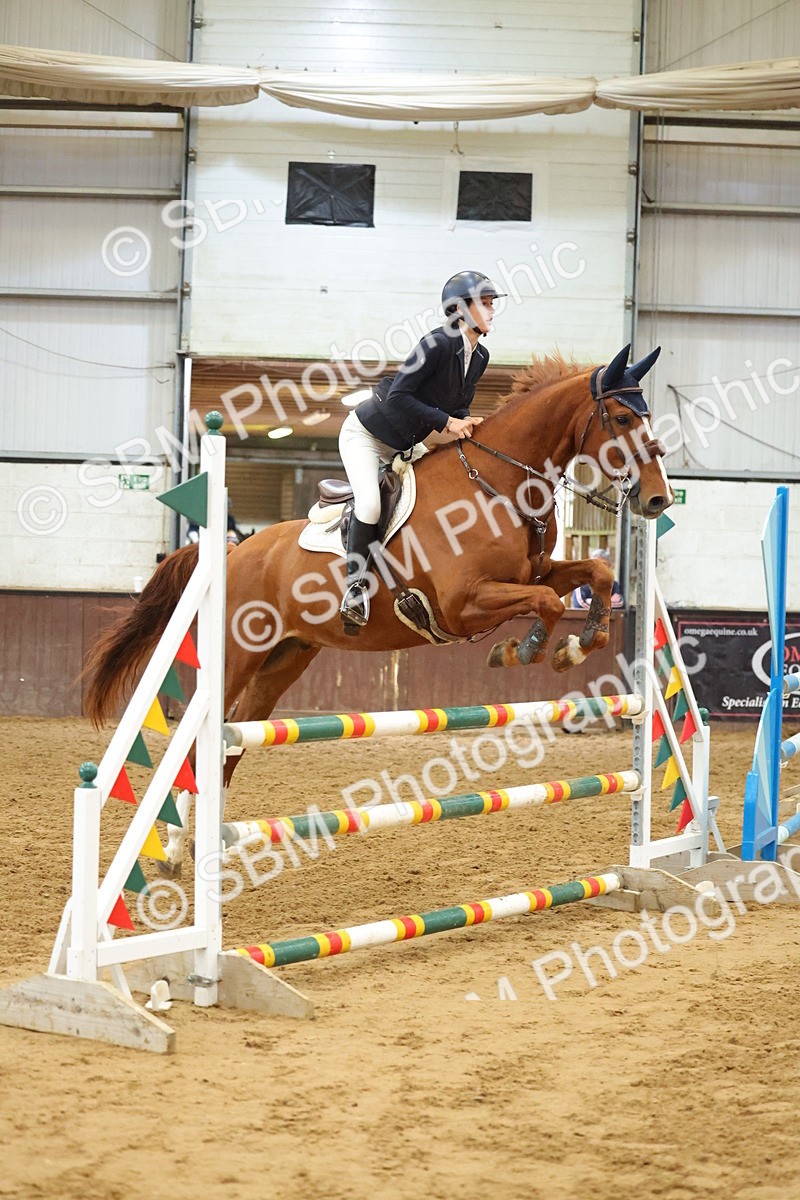 SBM_001041 - Class 3 - Senior Discovery - 1.00m