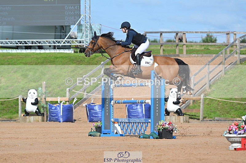 230721A-165854-07919 - Cls 10, 2 Star Big 1.45m Break to End