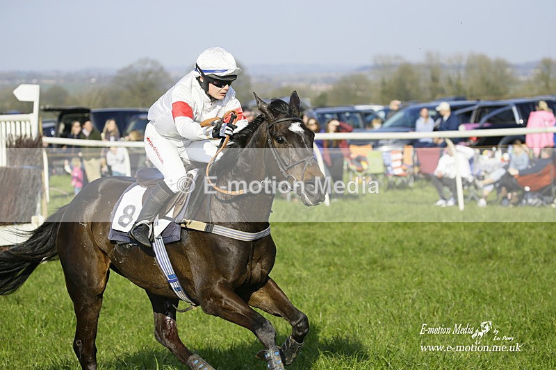PtP 200322 481 - Mendip Farmers Point-to-Point 20/03/22