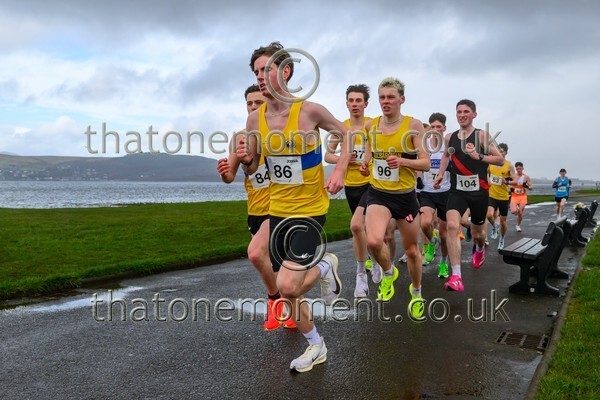 YARR26-814263 - U17 Men