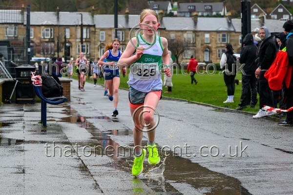 YARR26-911723 - U13 Girls Set Two