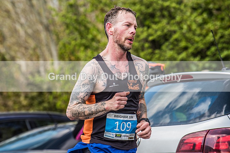 Brigham 10k-281 - Brigham 10k Road Race Sunday 23rd April 2023