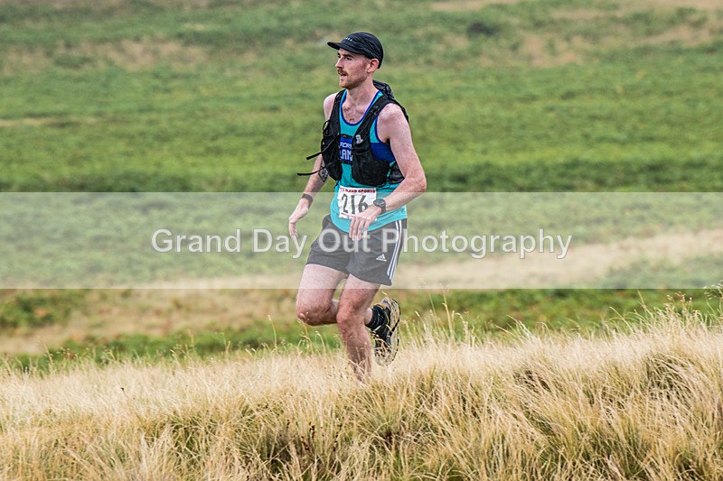 Lowther-102 - Lowther Lakeland Fell & Trail Race Sunday 9th August 2026