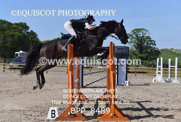 BPP_8489 - CLASS 8 National 1.30m Open