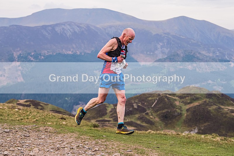 Lords Seat-373 - Lords Seat Fell Race Wednesday 3rd May 2023
