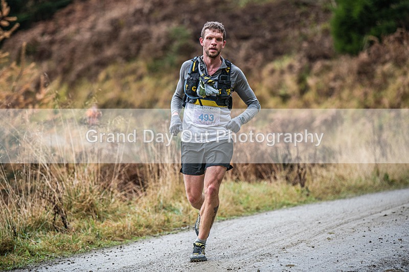 Glentress 21  10K-60 - High Terrain Events Glentress 21 & 10K Trail Races Saturday 16th November 2024