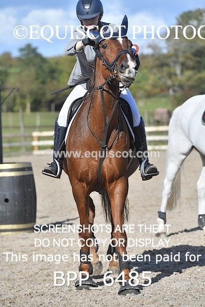 BPP_6485 - CLASS 7 0.95m Scottish Amateur Champion of Scotland