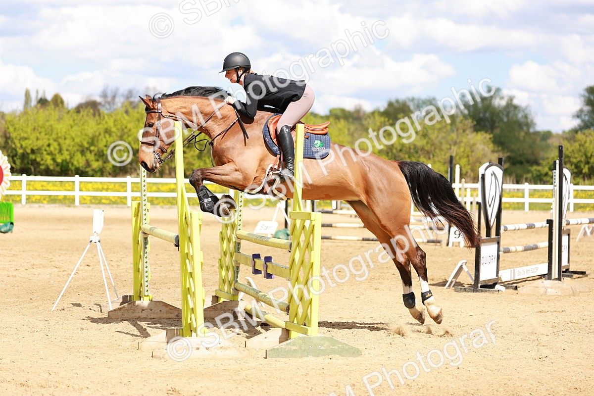 SBM_001789 - Class 3 - Senior Discovery - 1.00m