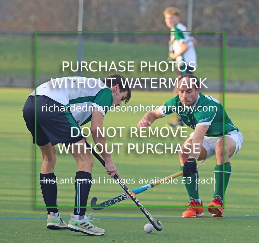 IMG_1471 - Kendal Mens Hockey vs Wigton (13/1/24)