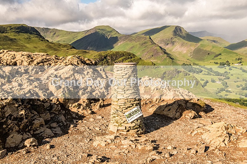 Kong Lakes Ultra-788 - Kong Lakes Ultra (Long & Short) Saturday 25th June 2022
