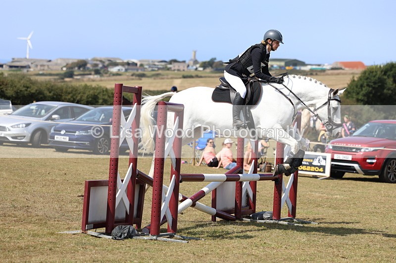 3E7A9351 - Class 4: 80cm