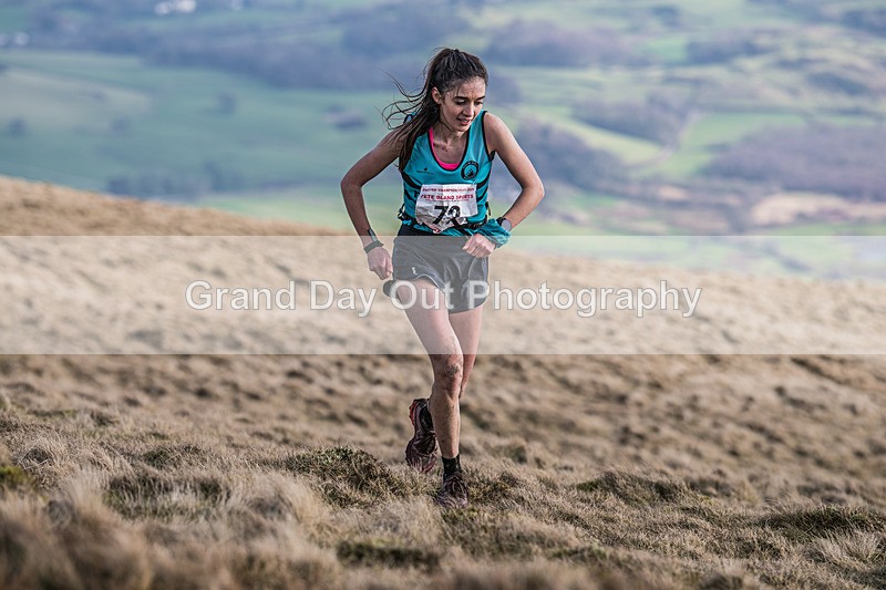 Black Combe-1243 - Black Combe Fell Race Saturday 7th March 2026