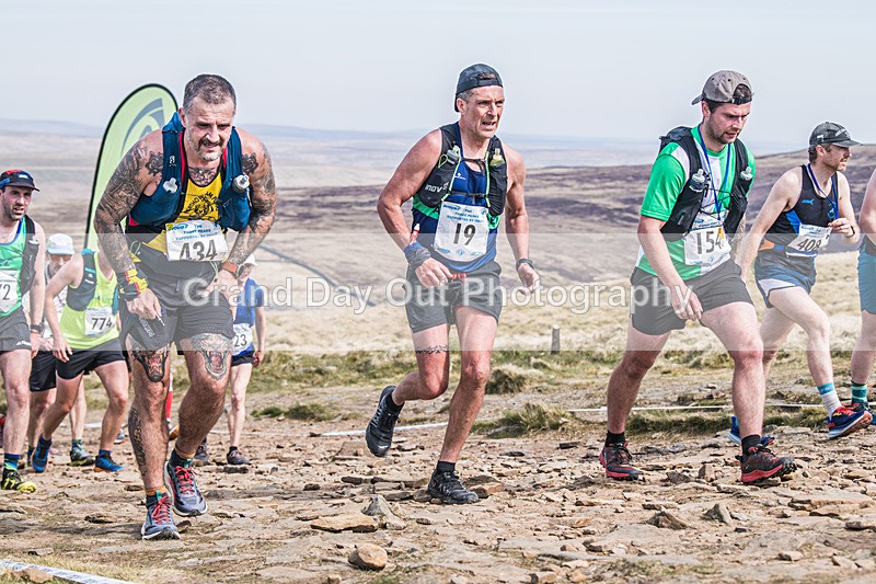 Pen-Y-Ghent-971 - The 3 Peaks Race Saturday 25th April 2026 - Pen Y Ghent
