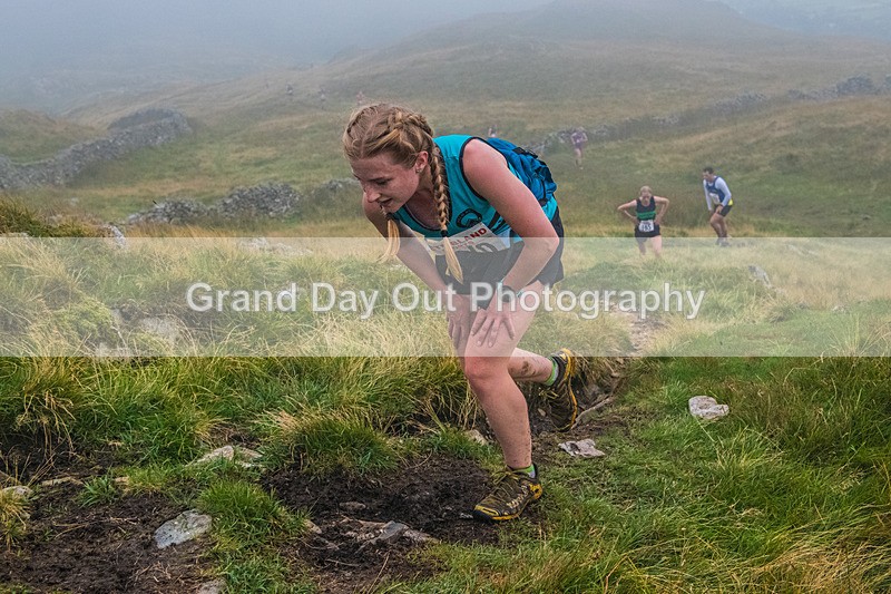 Shipman Knotts-144 - Shipman Knotts Fell Race Tuesday 23rd August 2022