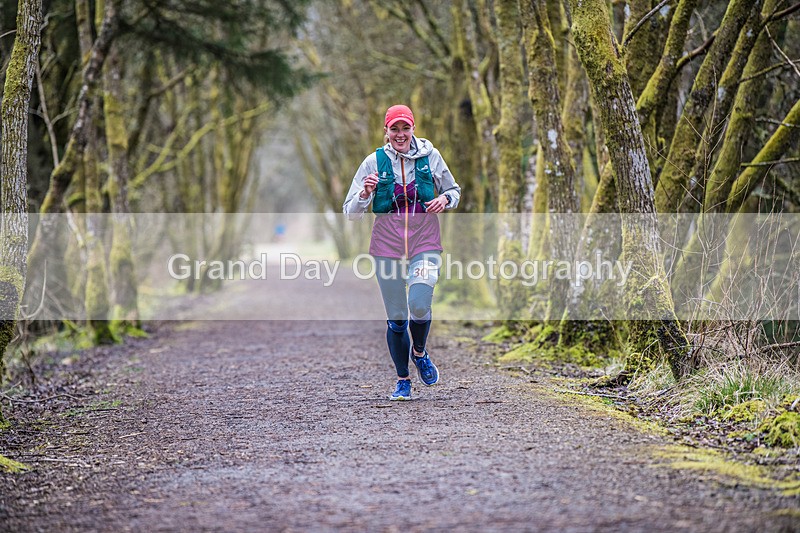 Kielder Ultra-1196 - High Terrain Events Kielder 82, 50, 32K Ultra Races, Saturday 1st April 2023