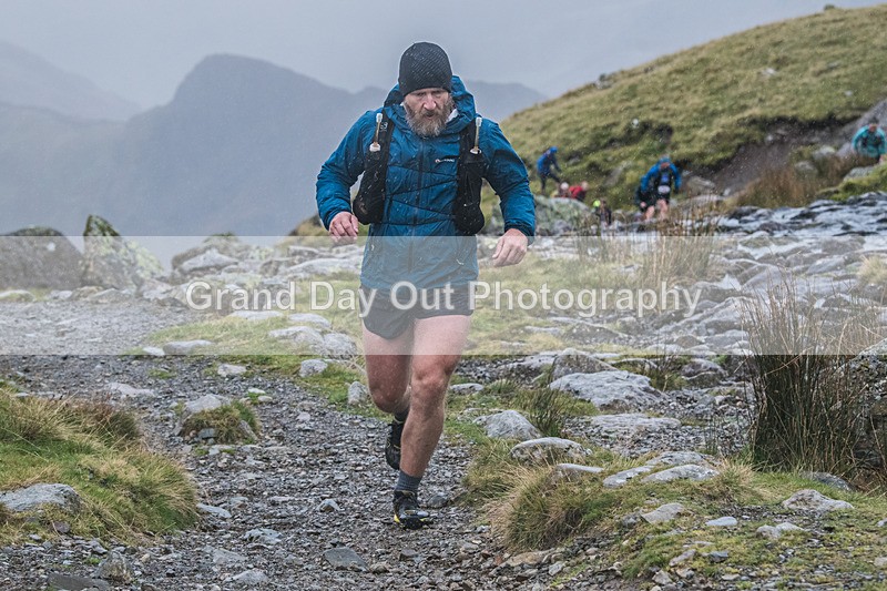 Langdale-782 - Langdale Horseshoe Fell Race Saturday 12thOctober 2024