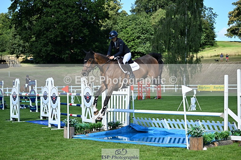 250703A-093202-02202 - Cls 1 Snr Foxhunter