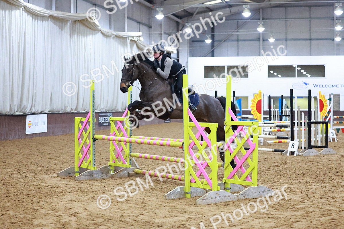 SBM_000640 - Class 2 - Senior British Novice - 90cm
