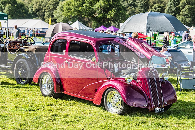 Loweswater Show-17 - Loweswater Show Junior & Senior Fell Races Sunday 3rd September 2023