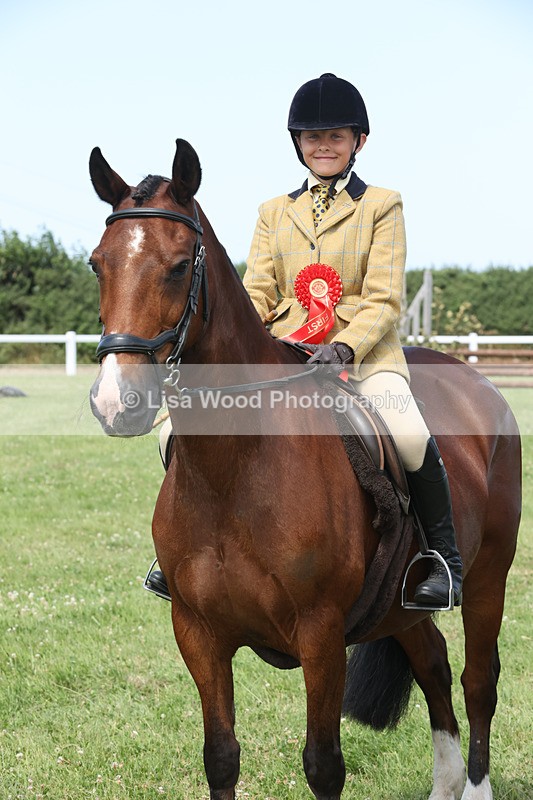 JPP_3466 - Class 22: Working Hunter 70cm