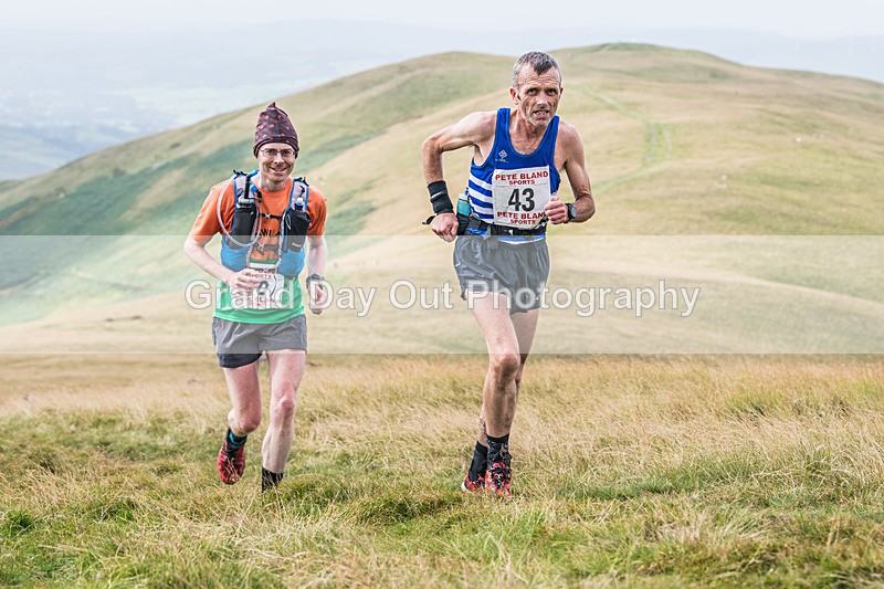 Sedbergh-153 - Sedbergh Hills Fell Race Sunday 18th August 2024