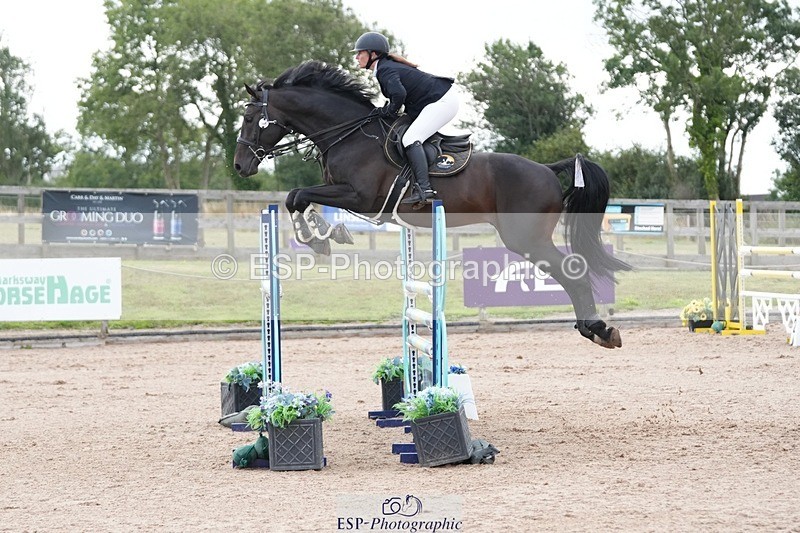 250803-085216-11398 - Cls 25 Senior 1.20m Open