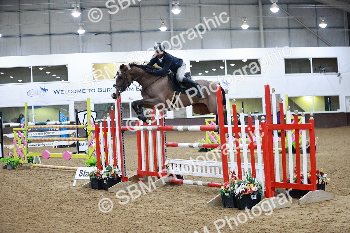 SBM_001636 - Class 6 - National 1.30m 1.40m