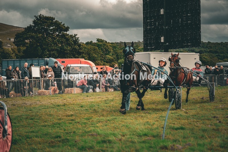 DSCF7388 - Kilnsey Harness racing