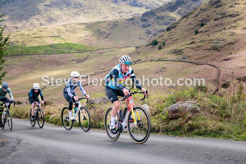 134120 - Blea Tarn Climb 13:00 - 14:00