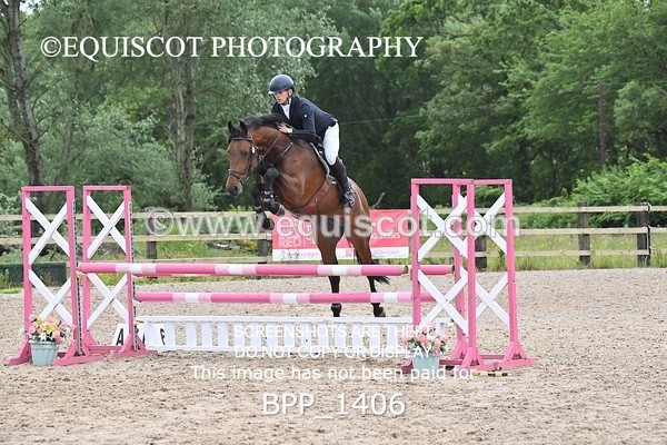 BPP_1406 - CLASS 11 SAT Ariat Senior BritiNovice 2ND ROUND