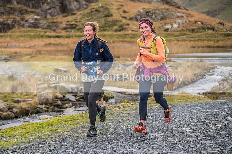 Kong MMM-1187 - Kong Mini Mountain Marathon Round 3 North Wales Blaenau Ffestiniog  Sunday 27th November 2022