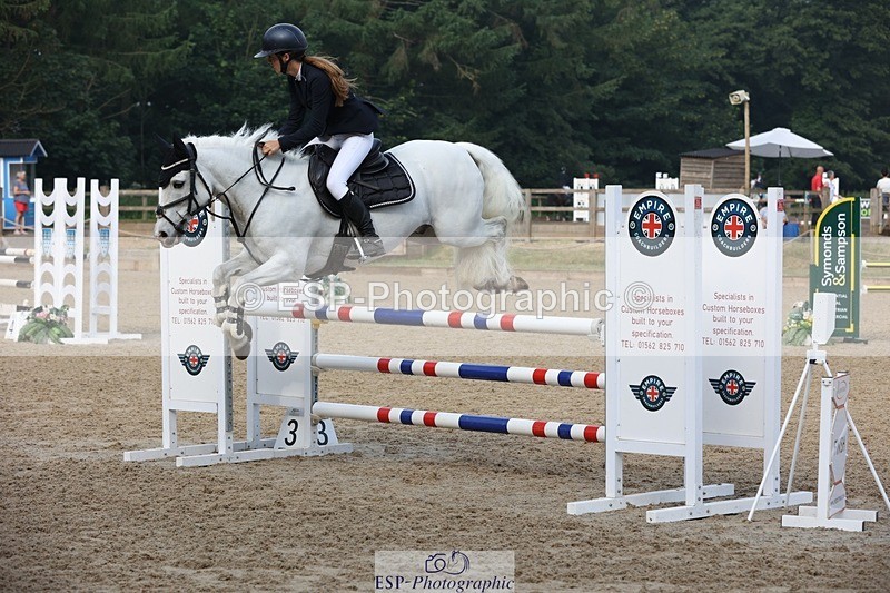 230618-082517-09204 - Cls 19 Pony Intro 1m