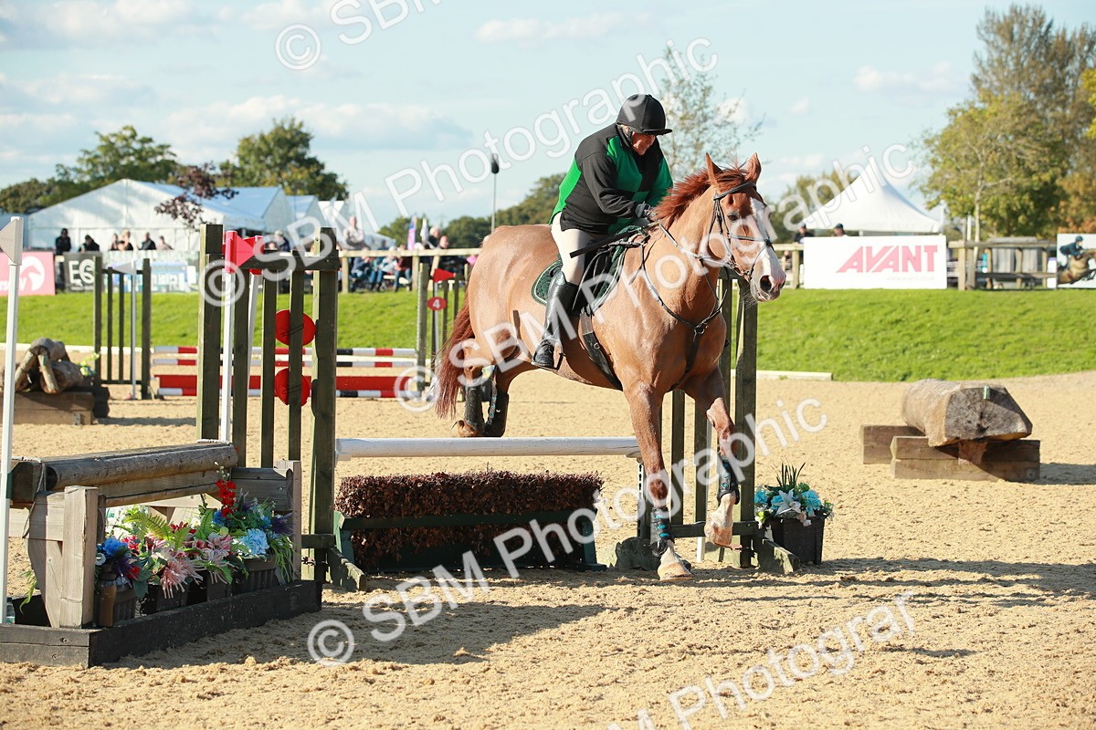 SBM_28806 - E12 - Eventers Challenge 70cm Championships