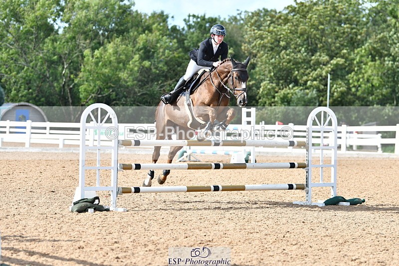 230819A-164246-01193 - Cls 35 1.10m Amateur Qualifier