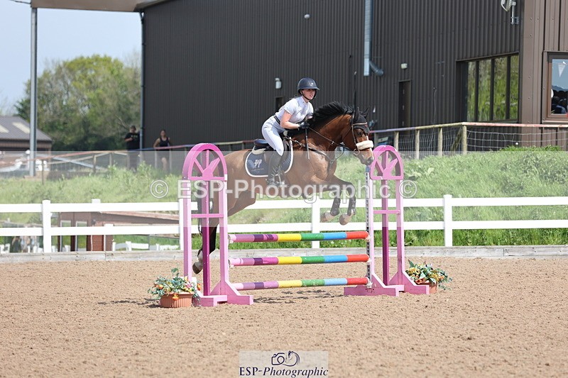 240510A-113511-06106 - Cls 15 85cm National Am Quali