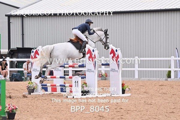 BPP_8045 - CLASS 17 FRI The Farriers Challenge Senior 1.15m Open Inc 1.15m Members Cup