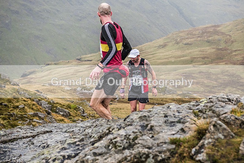 Three Shires-733 - Three Shires Fell Race Saturday 20th September 2025