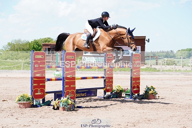 250510-115640-11157 - Cls 15 Prestige Big Star Quali  1st Jump Off