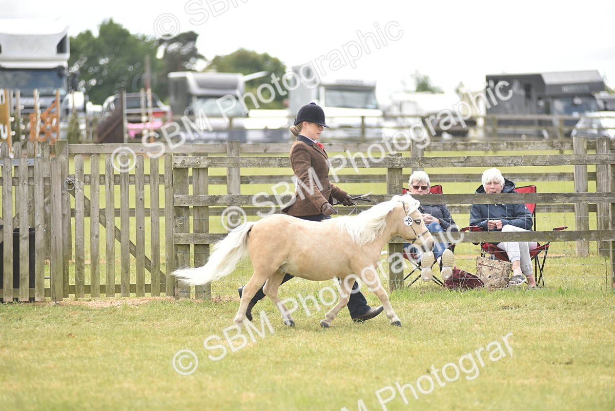 SBM_16043 - Class 117-122 - SSADL RIHS Qualifier