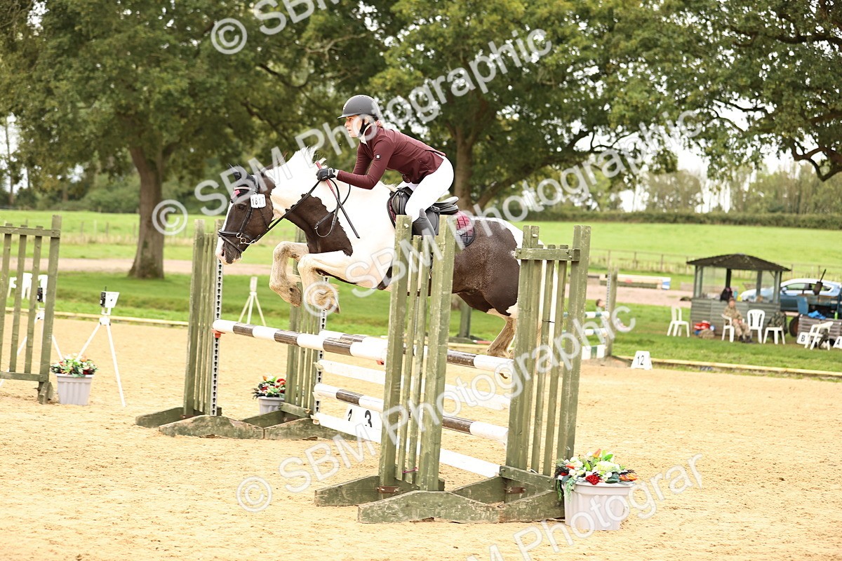SBM_60735 - J42 - Grand Tour Horse & Pony 1.00m Championship