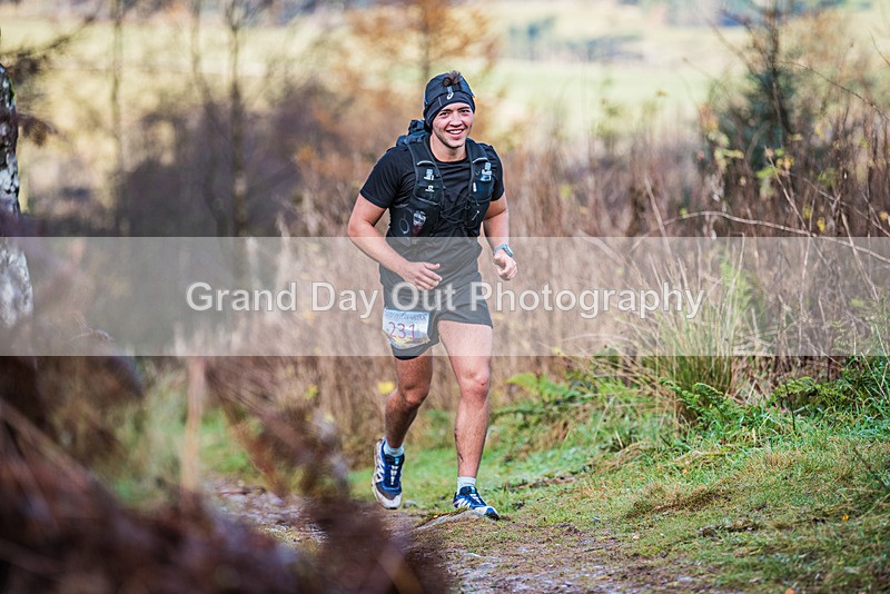 TVU 50  60K-182 - High Terrain Events Tweed Valley 50 & 65K Ultra Trail Races Sunday 19th November 2023
