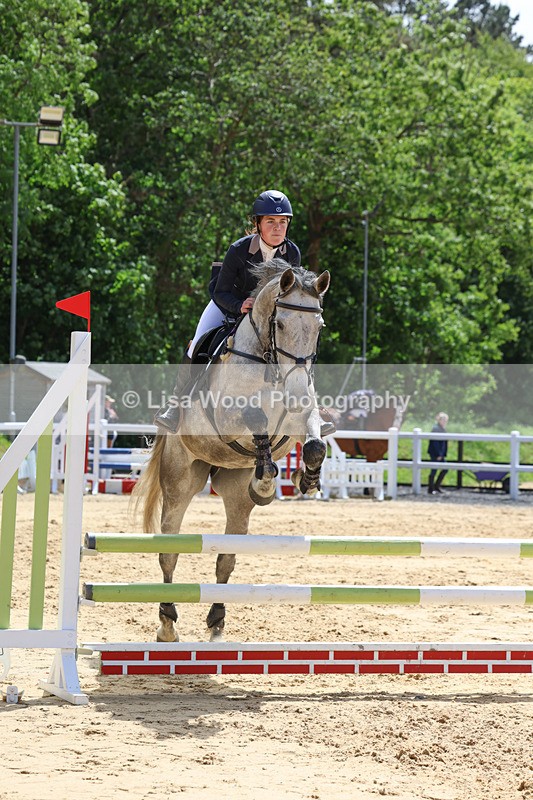 3E7A4914 - Class 9: 80cm Senior