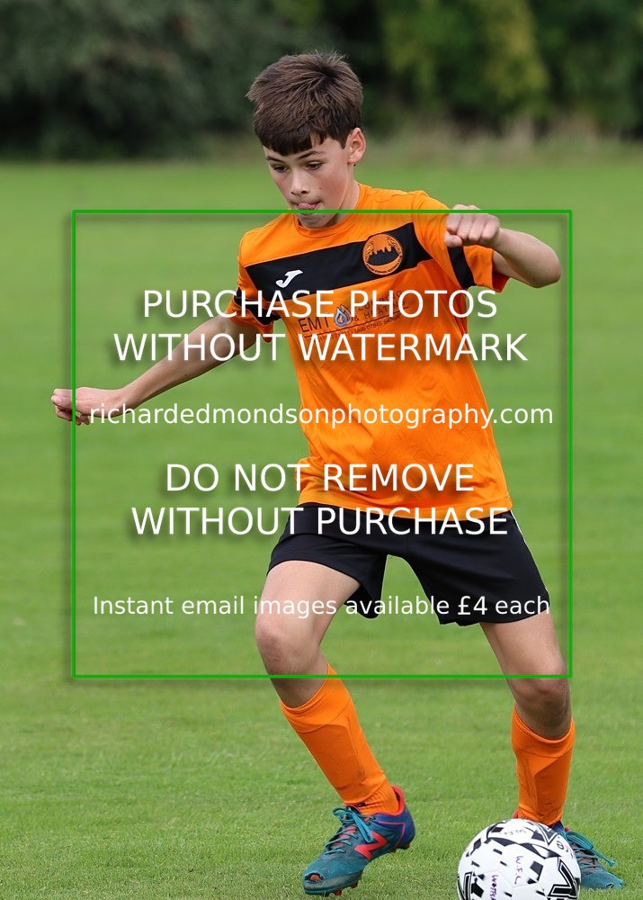 IMG_4416 - Wattsfield U13 v Kirkby Stephen (18/9/22)