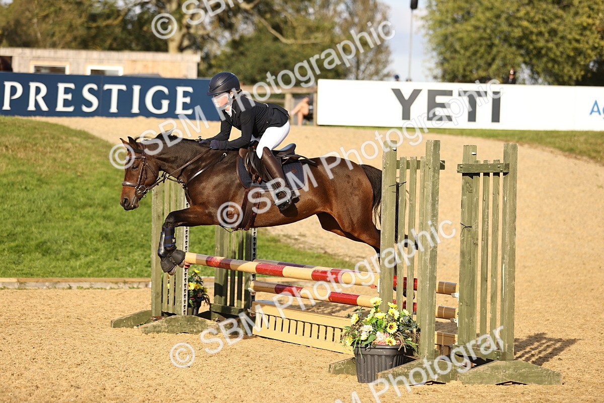 SBM_55697 - J10 - Junior Pony 75cm Championship