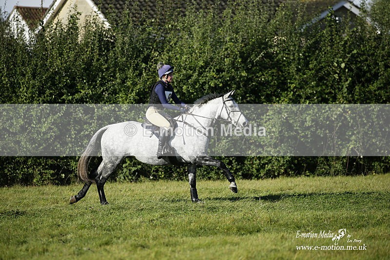  WWHT 031021 551 - WWEC Novice Restricted (0.80m) 18/10/20